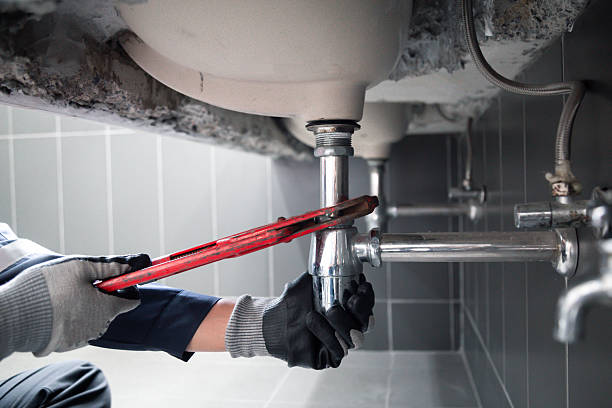 Trusted Gas Line Repair service in Augusta, OH - Masters Plumbing Service
